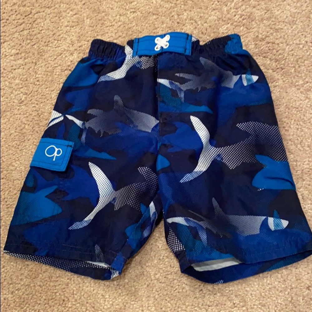 OP 3T swim trunks